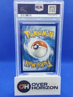 Mimikyu v Trainer Gallery TG16/TG30 Full Art Pokemon Brilliant Stars 2022 PSA 9 - Image 2