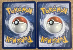 Pokemon TCG Victini Scarlet & Violet Surging Sparks 021/191 Reverse Holo NM - Image 2