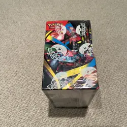 Pokemon TCG Mega Evolution Booster Box 36 Packs [New & Sealed] - Image 2