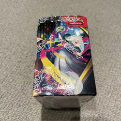 Pokemon TCG Mega Evolution Booster Box 36 Packs [New & Sealed] - Image 3