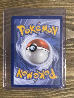 Pokemon Destined Rivals Team Rocket's Nidoking Ex Ultra Rare Full Art 216/182 NM - Image 2