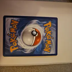 Gengar Sword and Shield Base Set 085/202 Reverse Holo Rare 2020 Pokemon TCG NM - Image 2