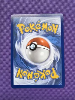 Maganium MEP 001, Mega Evolution Prerelease Stamped Promos, Pokemon Tcg Mep001 - Image 2