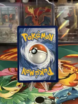 Pokemon CINDERACE V 043/264 Fusion Strike - BATTLE ACADEMY 2022 RARE HOLO - Image 2