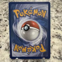 Ninjask 137/132 Pokemon TCG Mega Evolution Illustration Rare Full Art 🔥 - Image 2