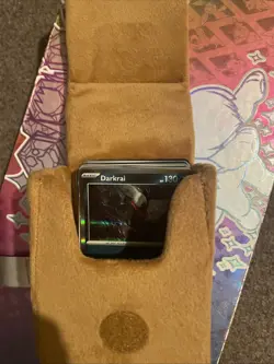 Eevee Plush Deck Box from Prismatic Evolutions Super-Premium Collection NEW TCG - Image 4
