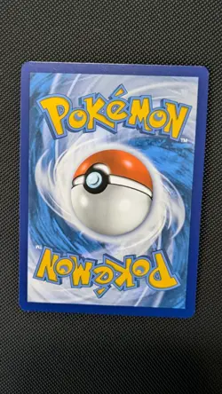 Pokemon TCG Lumineon v GG39/GG70 Ultra Rare Crown Zenith Near Mint Condition - Image 2