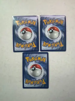Sam’s Club Pokemon 151 Mini Tin Bundle: 3 Cosmos Holo Promos (Promos only) - Image 2