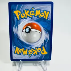 LAPRAS 2014 Pokemon XY Base Set RARE HOLO POKEMON 35/146 - Image 2