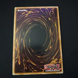 Malefic Stardust Dragon JUMP-EN043 Shonen Jump Magazine Promos Limited Edition - Image 2
