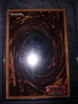 Yu-Gi-Oh! Cyber Dragon Drache TN23-DE005 25th Anniversary Tin Near Mint - Image 2