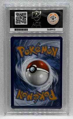 Pokemon TCG Crown Zenith Pikachu Holo Card 160/159 Secret Rare - ACE 8 NM-MT - Image 2