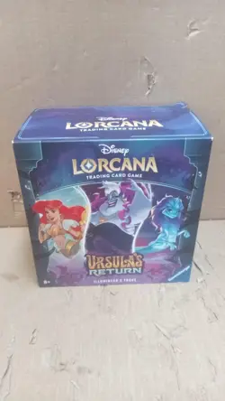 Ravensburger Disney Lorcana Trading Card Game for Adults & Kids Age 8 Years Up - Image 3