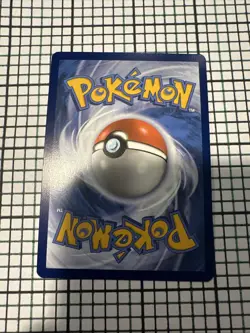 Pokemon TCG Ralts Scarlet & Violet Base Set Holo Illustration Card 211/198 - Image 4