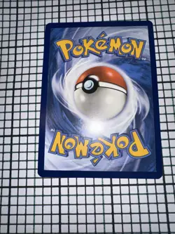 Pokemon TCG Ralts Scarlet & Violet Base Set Holo Illustration Card 211/198 - Image 5
