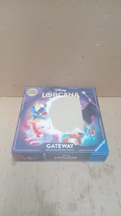 Ravensburger Disney Lorcana Gateway Trading Card Game for Adults and Kids Age 8+ - Image 3