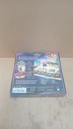 Ravensburger Disney Lorcana Gateway Trading Card Game for Adults and Kids Age 8+ - Image 4