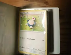 Ayako Ito Crocheted Art Pokemon Cards Mini Binder (13+ Unique Cards. 24 Total) - Image 1