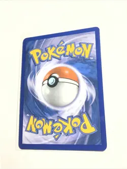 TOTODILE - 86/123 - HeartGold SoulSilver HGSS - Pokemon Card - NM - Image 2