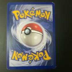 JYNX - Base Set - 31/102 - VINTAGE WOTC - Pokemon Card - Unlimited Edition - NM - Image 2