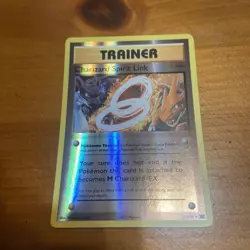 Pokemon Card Charizard Spirit Link Evolutions Reverse Holo 75/108 Near Mint - Image 2