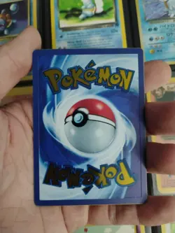 Pokemon TCG Mew EX Metal Gold NM 205/165 Scarlet & Violet 151 Promo Card - Image 2