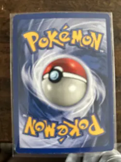 Mr. Mime 6/64 Jungle 1999 No Symbol Rare Holo Pokemon TCG Ungraded Card - Image 2