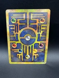Ancient Mew NM/LP Pokemon Card Clean Pokemon Movie - Image 2