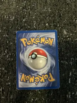 1999 Pokemon Base Set French Card Bulbizarre (Bulbasaur) 44/102 - Image 2