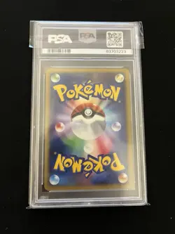 Regigigas Lv. X 080/092 PSA 10 GEM MINT Pokemon Card Vintage Japanese Stormfront - Image 2