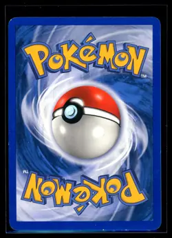 2005 EX - Deoxys Manectric #38 Non Holo Pokemon Card - Image 2