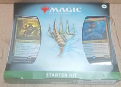 Magic The Gathering - Bloomburrow - Starter Kit - Ready to Play for Two Players - Image 1