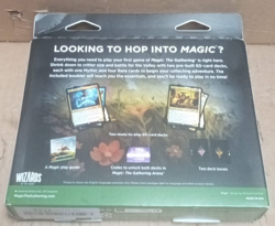 Magic The Gathering - Bloomburrow - Starter Kit - Ready to Play for Two Players - Image 2