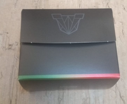 Magic the Gathering Kamigawa Neon Dynasty Commander Deck - Unleashed Upgrades - Image 2