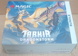 Magic: The Gathering Tarkir: Dragonstorm - Bundle - Image 1