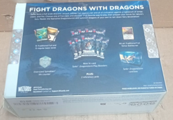 Magic: The Gathering Tarkir: Dragonstorm - Bundle - Image 2