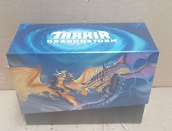 Magic The Gathering Tarkir Dragonstorm Bundle Box - Image 2