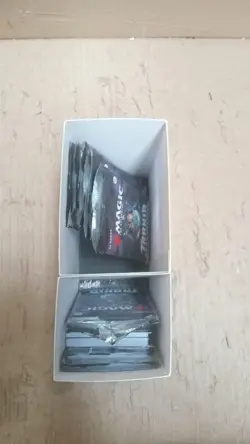 Magic The Gathering Tarkir Dragonstorm Bundle Box - Image 3