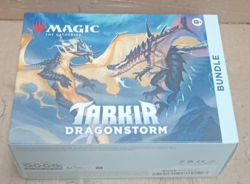 Magic: The Gathering Tarkir: Dragonstorm - Bundle - Image 1