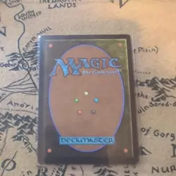 1x Dancer's Chakrams, Surge Foil, Final Fantasy, Magic MTG NM - Image 2