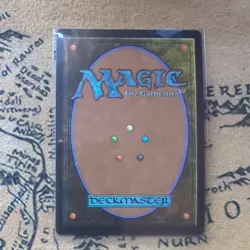 Command Tower (0485) (Surge Foil) Commander: Final Fantasy Surge Foil NM - Image 2