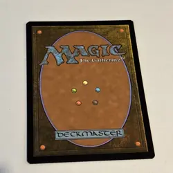 Persist x1 Modern Horizons NM Condition see front and back pics. - Image 2