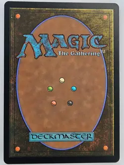 Magic The Gathering - 0264 Sunbillow Verge - Rare Holo Foil - Aetherdrift - Image 2