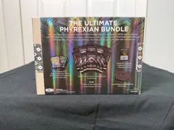 Magic the Gathering Phyrexia All Will Be One Compleat Bundle 195166214474 - Image 3