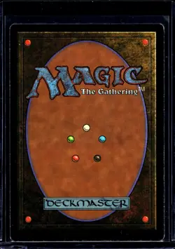 1996 MTG Magic The Gathering MIR Mirage Vintage Dark Ritual - Image 2