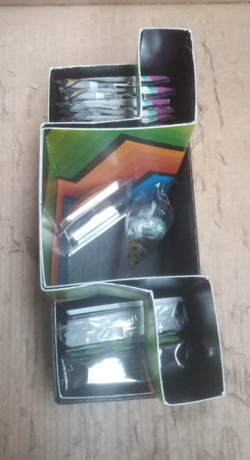 Pokemon TCG: Scarlet & Violet-Paldea Evolved Elite Trainer Box - Image 4
