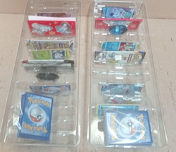Pokemon TCG: Holiday Calendar ( Foil Promo Cards, Booster Packs & more) - Image 2
