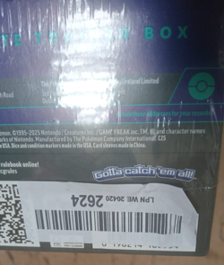 Pokemon TCG: Scarlet & Violet-Journey Together Elite Trainer Box - Image 3
