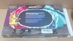 Pokemon TCG: Morpeko V-UNION Special Collection ( Promo Cards & Booster Packs) - Image 2