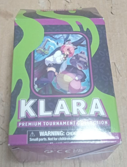 Pokemon TCG: Klara Premium Tournament Collection - Image 1